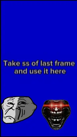 Troll face
