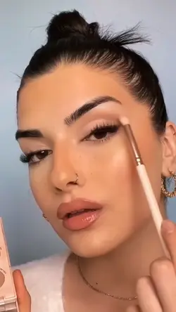Makeup•Na batida