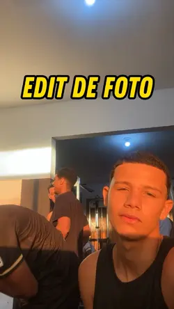 Edit de foto