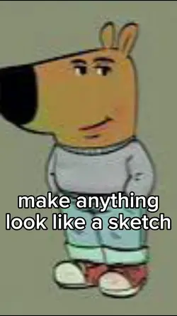 Sketch Template