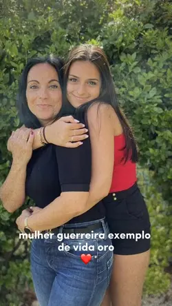 mulher guerreira 