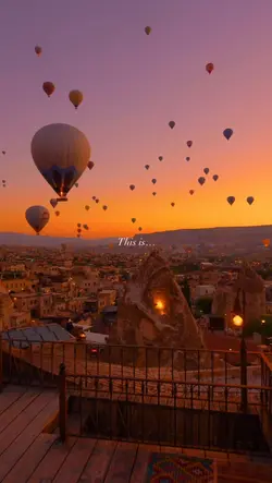 Cappadocia Turkey