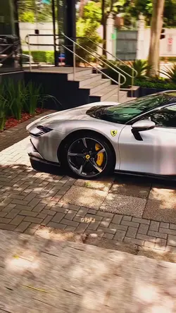 Ferrari Edit ✍️ 