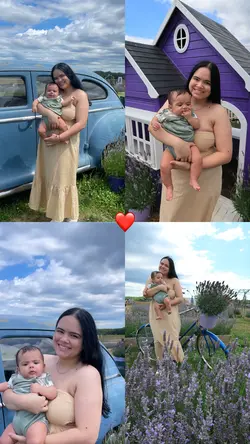💜
