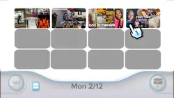 Wii Menu YT Intro 