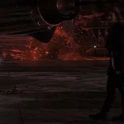 Anakin Skywalker
