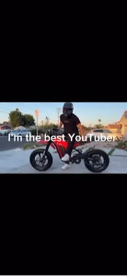 YouTubers
