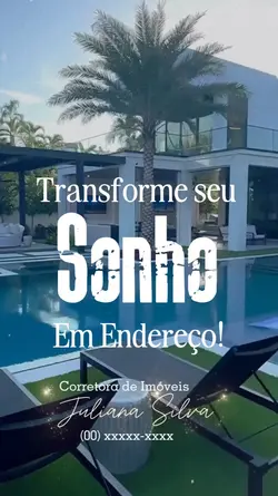 Corretora de Imóveis