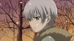 vampire knight 