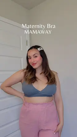 Maternity Bra