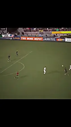 Mexico best goal