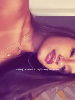 Money money