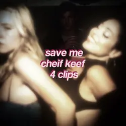 save me chief keef