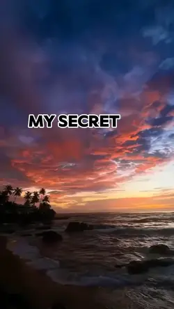 In my own land 