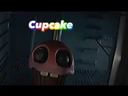 Cupcake 