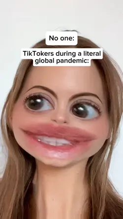 Meme Funny Face