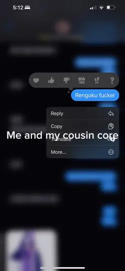 Randomly posting 