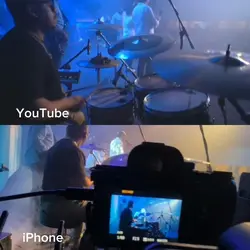 Baterista