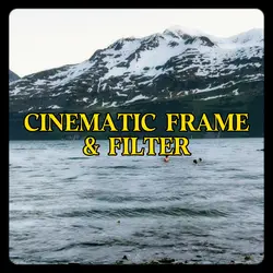 Cinematic Frame 