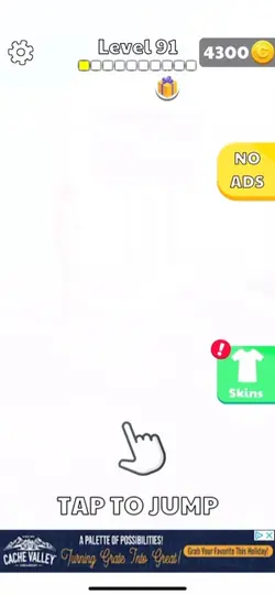 human flip 3D 😩>>>>>