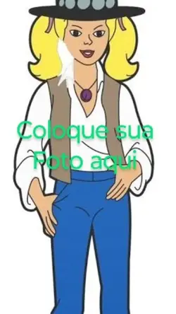 cavalo de fogo