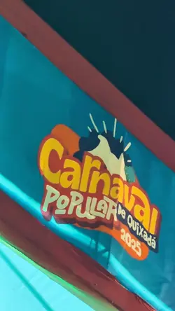 Festa carnaval 
