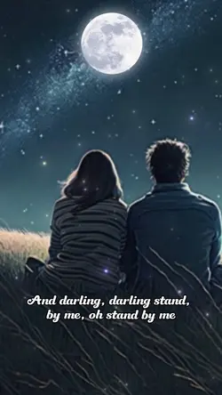 Stand by me Prince R