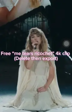 Free clip!