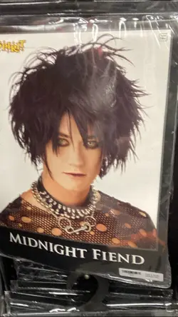 Low quality the cure