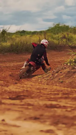 Motocross