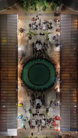 Cinematográfica 