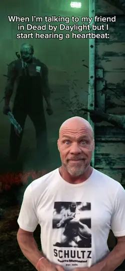 Kurt Angle Meme