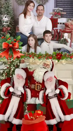 CARTÃO NATAL 