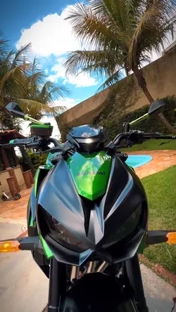 EDIT MOTO Z1000 🚀