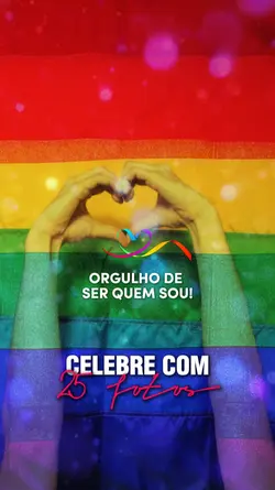 Orgulho LGBTQIA 