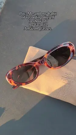 Amazon sunglasses
