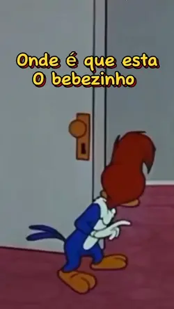 Cadê o bebezinho 