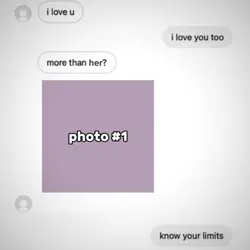 more than her vers! 