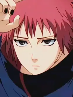 Sasori😍😍😍