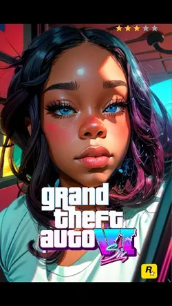 GTA Filter ✨