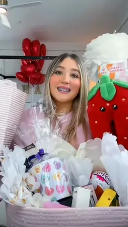 Valentine's Haul