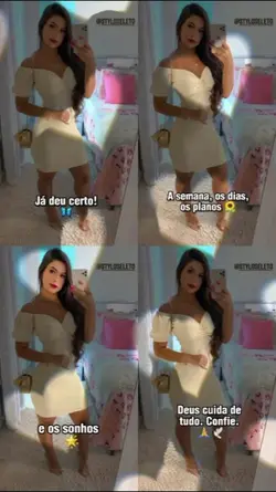 Eu confio em Ti