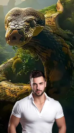 Jungle guard
