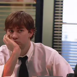 jim halpert edit 🧾