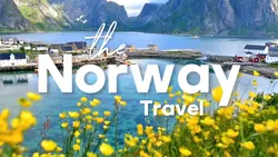 Travel to Norway 