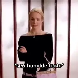 Regina george