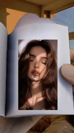 Book template 