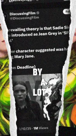 Spider-Man 4 News