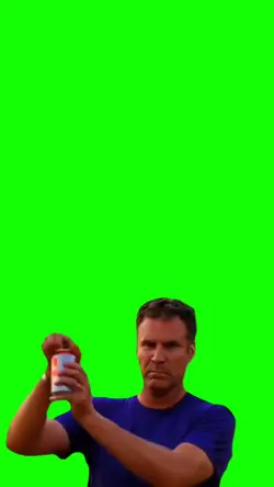 Will Ferrell brindó 