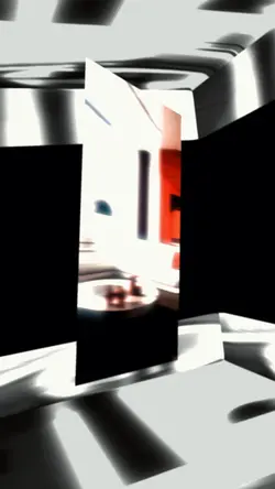 Cube In 10 Pictures